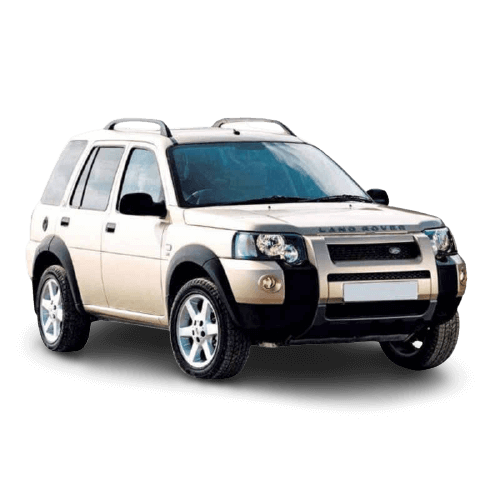 Freelander 1 (1996 - 2006)